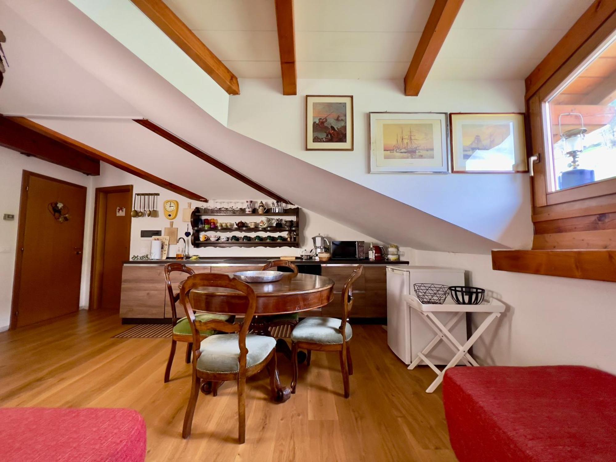 TerzolasLa Casa Del Soleアパートメント エクステリア 写真